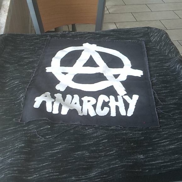 MDAC JACKET BKXD 40 OZ - Picture 4 of 4